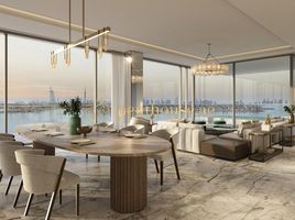 4 Bedroom Penthouse for sale at Six Senses Residences, The Crescent, Palm Jumeirah, Dubai