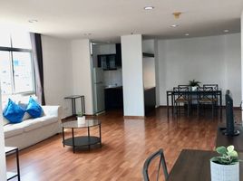 1 Schlafzimmer Appartement zu vermieten im The Capital Sukhumvit 30/1, Khlong Tan