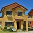 3 Bedroom Villa for sale at Vittoria, Bacoor City, Cavite, Calabarzon, Philippines