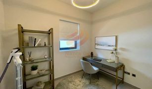 3 Bedrooms Townhouse for sale in Yas Acres, Abu Dhabi Noya