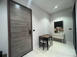 1 Schlafzimmer Wohnung zu vermieten im Mayfair Place Sukhumvit 50, Phra Khanong