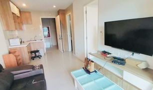 1 Bedroom Condo for sale in Khlong Chaokhun Sing, Bangkok Happy Condo Ladprao 101