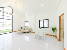 3 Bedroom Villa for sale in Hang Dong, Chiang Mai, Nong Kaeo, Hang Dong