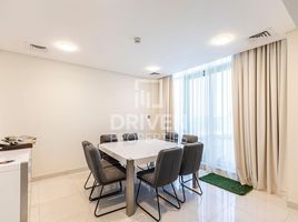 3 Bedroom Apartment for sale at The Polo Residence, Meydan Avenue
