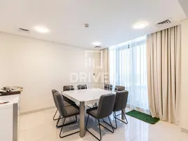 3 Bedroom Condo for sale at The Polo Residence, Meydan Avenue, Meydan, Dubai