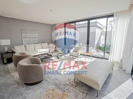 5 Bedroom House for sale at Saadiyat Lagoons, Saadiyat Beach, Saadiyat Island, Abu Dhabi