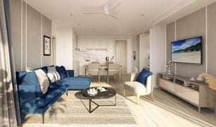 普吉 晟泰雷 Laguna Beach Residences Reef 2 卧室 公寓 售 