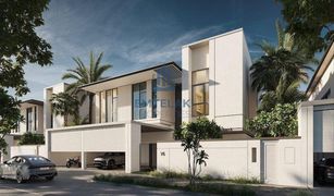 4 Bedrooms Townhouse for sale in Meydan Avenue, Dubai Opal Gardens