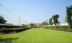 图片 3 of the 公共花园区 at Pleno Ratchapruek-Rama 5