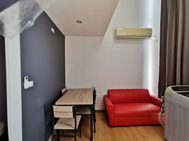 2 Schlafzimmer Appartement zu vermieten im Plus Condo Hatyai 2, Hat Yai