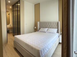 1 Schlafzimmer Appartement zu vermieten im Noble State 39, Khlong Tan Nuea