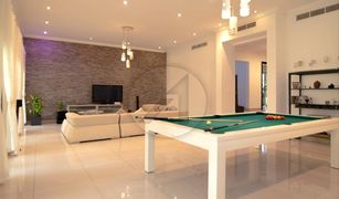5 Habitaciones Villa en venta en , Dubái The Aldea