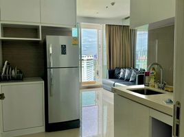 1 Bedroom Condo for sale at TC Green Rama 9, Huai Khwang