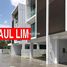 4 Bedroom House for sale at Pulau Tikus, Padang Masirat