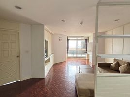 3 Schlafzimmer Appartement zu vermieten im Tai Ping Towers, Khlong Tan Nuea