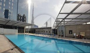 2 Bedrooms Apartment for sale in Central Park Tower, Dubai Central Park Residential Tower