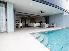 2 Schlafzimmer Appartement zu vermieten im Andamaya Surin Bay, Choeng Thale, Thalang, Phuket