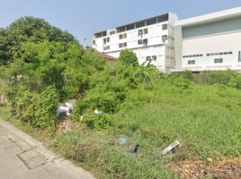  Land for sale in The Mall Lifestore Ngamwongwan, Bang Khen, Bang Kraso