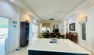 3 Bedrooms Villa for sale in Thap Tai, Hua Hin The Gold 2