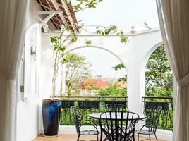 5 Schlafzimmer Villa zu vermieten in Thao Dien, District 2, Thao Dien