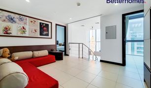 4 Bedrooms Penthouse for sale in , Dubai Indigo Towers