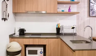 Кондо, 2 спальни на продажу в Ча Ам, Пхетчхабури Baan San Ngam Hua Hin 