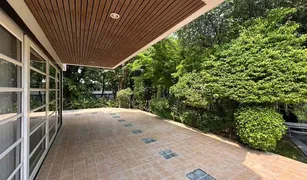4 Bedrooms House for sale in Phra Khanong Nuea, Bangkok 