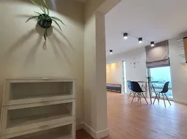 2 Schlafzimmer Wohnung zu verkaufen im Riviera Up Condominium, Ban Mai, Pak Kret, Nonthaburi