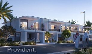 3 Bedrooms Villa for sale in Juniper, Dubai Elora