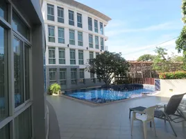 1 Bedroom Apartment for sale at Baan Arisara Samui, Bo Phut