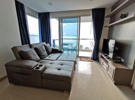 2 Bedroom Condo for sale at The Palm Wongamat, Na Kluea, Pattaya, Chon Buri