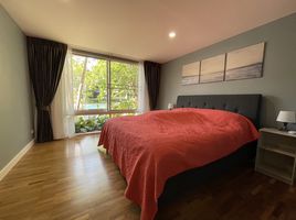 2 Schlafzimmer Appartement zu vermieten im Baan Sansaran Condo, Nong Kae