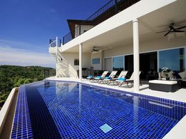9 Schlafzimmer Villa zu vermieten in Rawai, Phuket Town, Rawai