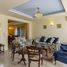 4 Schlafzimmer Villa zu vermieten im Meadows Park, Sheikh Zayed Compounds