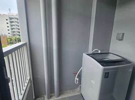 Studio Condo for rent at Kave Town Colony, Khlong Nueng, Khlong Luang, Pathum Thani, Thailand