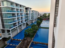 2 Schlafzimmer Wohnung zu verkaufen im My Resort Hua Hin, Nong Kae