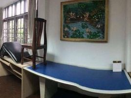 3 Schlafzimmer Reihenhaus zu vermieten in The Commons, Khlong Tan Nuea, Khlong Tan Nuea