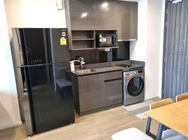 2 Schlafzimmer Wohnung zu vermieten im Ashton Asoke, Khlong Toei Nuea, Watthana