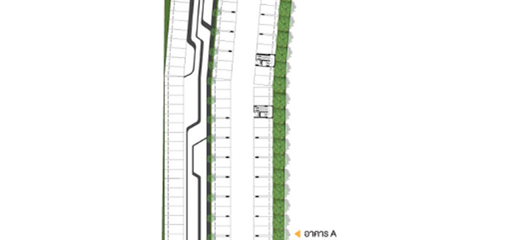 Master Plan of Lumpini Ville Sukhumvit 101/1 - Punnawithi - Photo 1