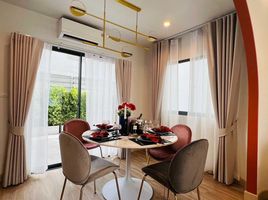 3 спален Дом на продажу в Altitude Vibe Bangna, Bang Kaeo, Bang Phli, Самутпракан