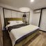 1 Schlafzimmer Wohnung zu vermieten im Siamese Sukhumvit 87, Bang Chak