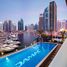 1 Bedroom Apartment for sale at Damac Heights, Dubai Marina