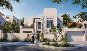 4 Bedrooms Villa for sale in Al Reef Downtown, Abu Dhabi Fay Alreeman