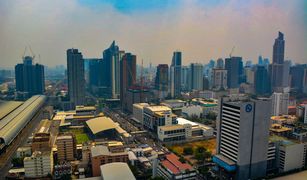 ขายคอนโด 1 ห้องนอน ใน มักกะสัน, กรุงเทพมหานคร เซอร์เคิล ลิฟวิ่ง โปรโตไทพ์