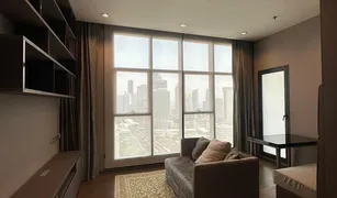 1 Bedroom Condo for sale in Si Lom, Bangkok The Diplomat Sathorn