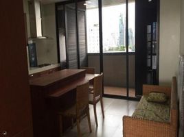 2 Schlafzimmer Wohnung zu vermieten im Polo Park, Lumphini, Pathum Wan, Bangkok