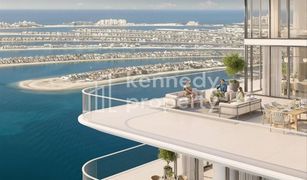 2 Bedrooms Apartment for sale in EMAAR Beachfront, Dubai Address The Bay