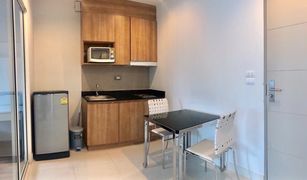 1 chambre Condominium a vendre à Makkasan, Bangkok Ideo Verve Ratchaprarop