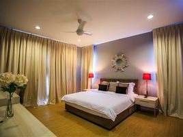 4 Bedroom House for rent at Grand Regent Residence, Pong, Pattaya