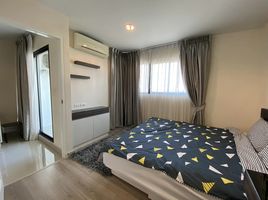 1 Bedroom Condo for rent at The Link Vano Sukhumvit 64, Bang Chak